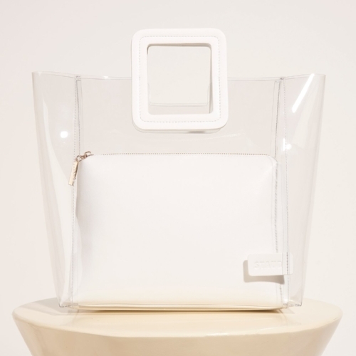 Staud Shirley Bag, $210