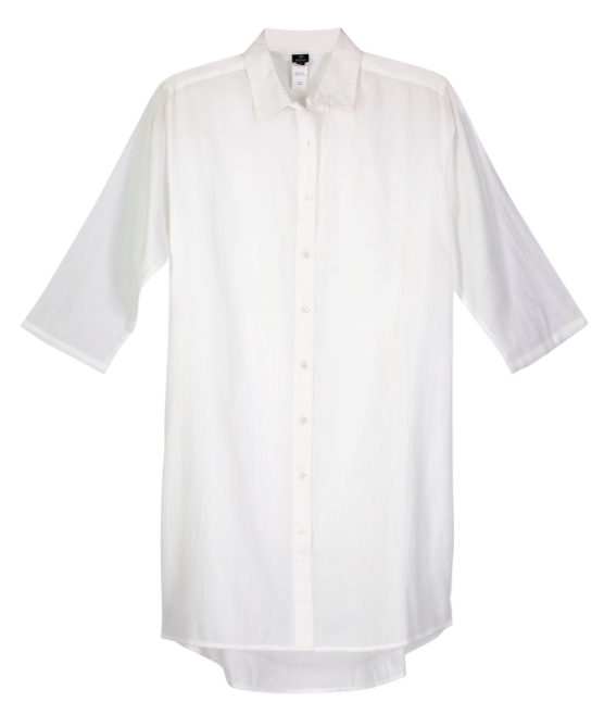 SOLID BUTTON DOWN, $59