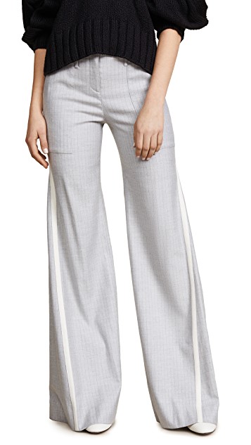 Hellessy Henrik Pants, $510