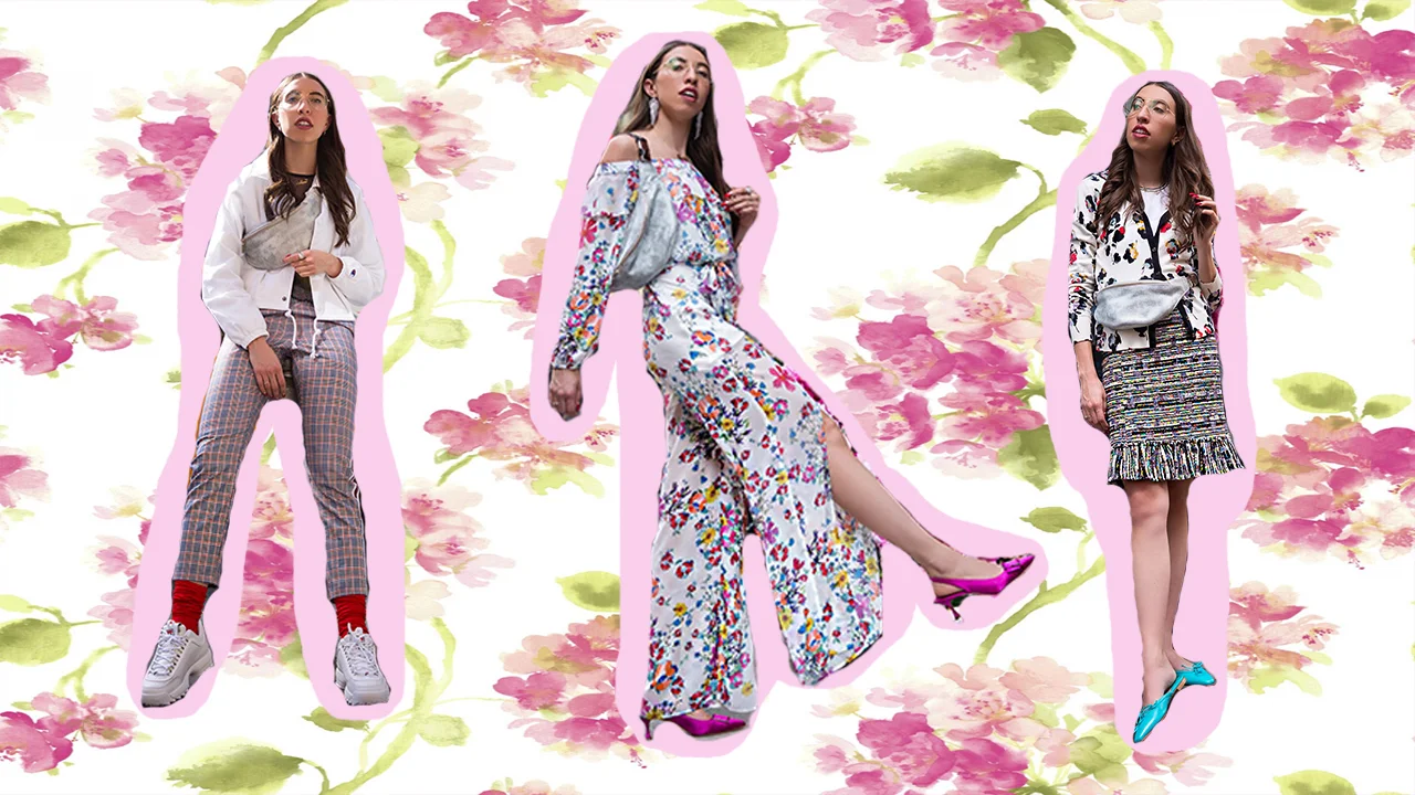 Photography by: Alexandra Seda | Graphic by: V ienna Skye