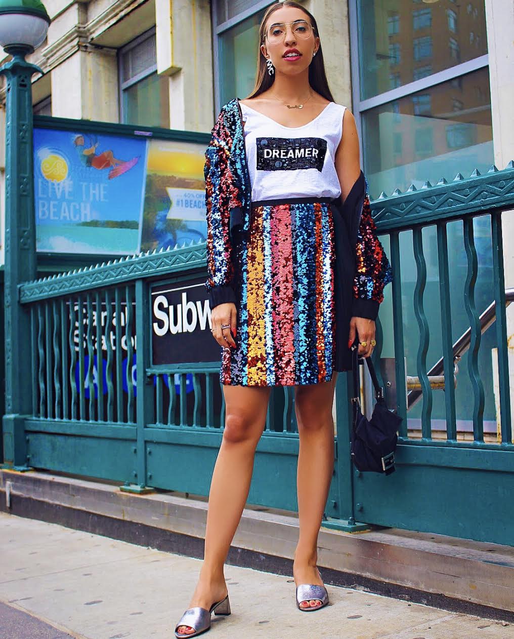 NYFW Day 2