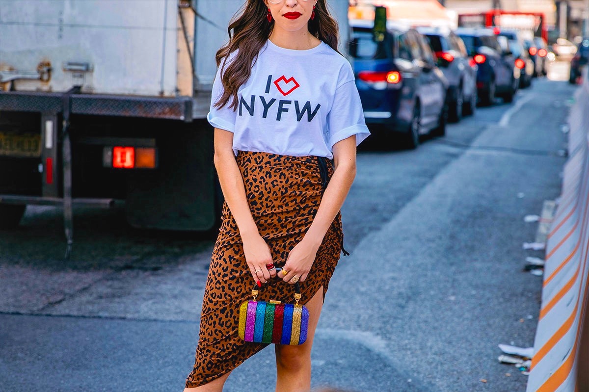 How to Dress for Fashion Week on a Budget — Making it in Manhattan