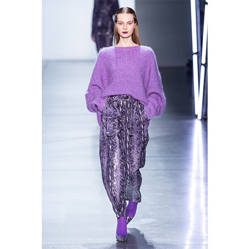 7 Top Trends From the New York Fall 2019 Runways - Fashionista