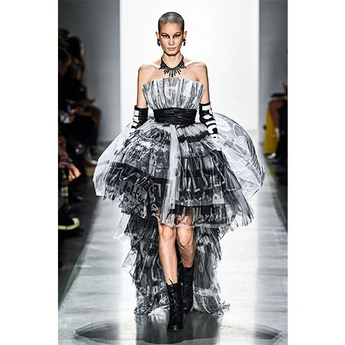 Jeremy Scott