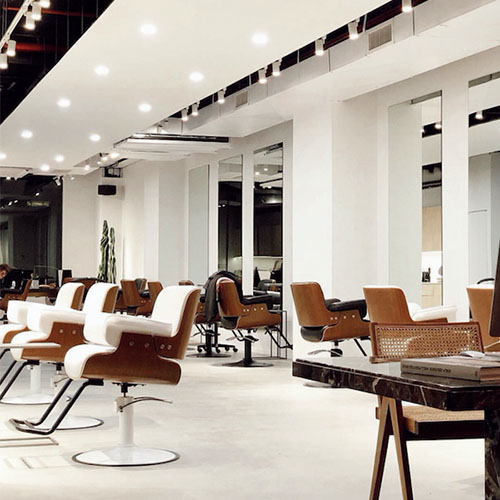 The 5 Best Hair Salons in US