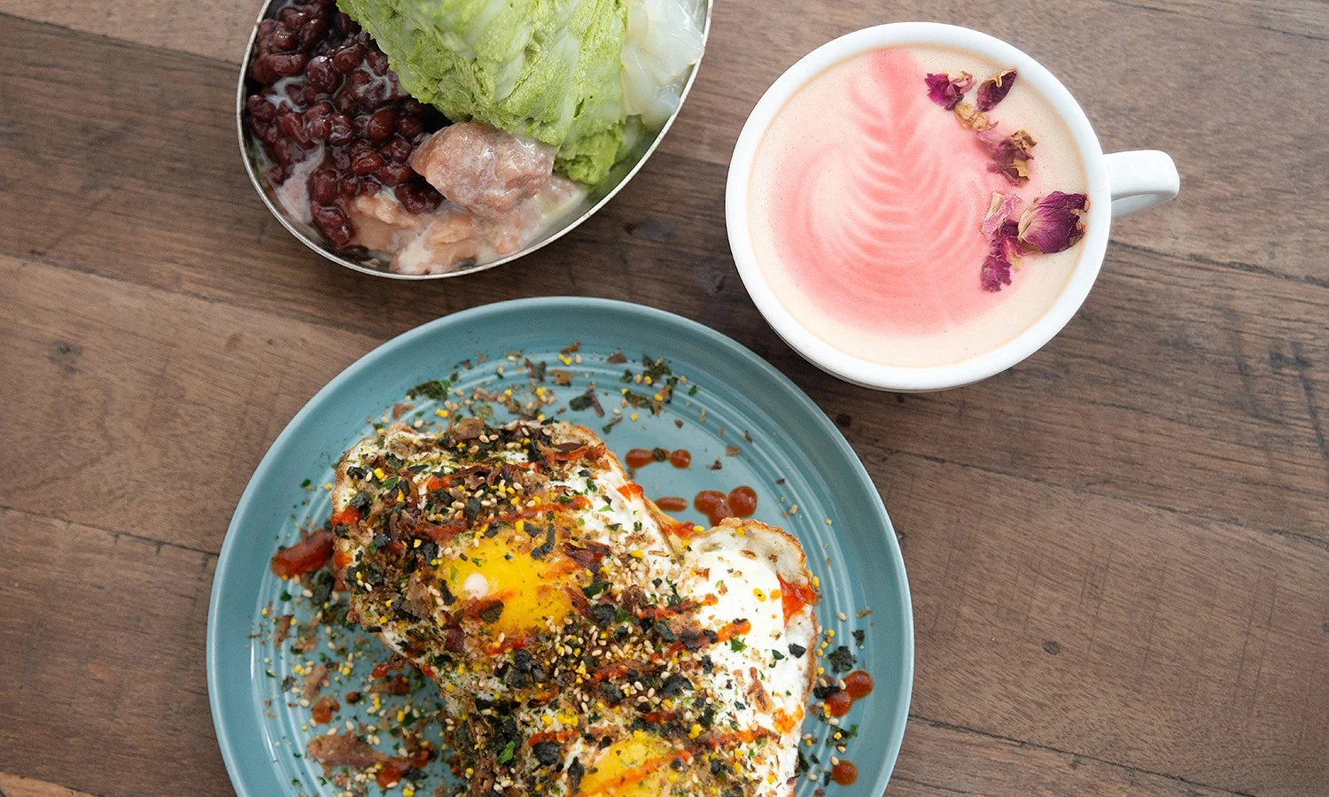 6 Instagram-Worthy Cafés in New York City