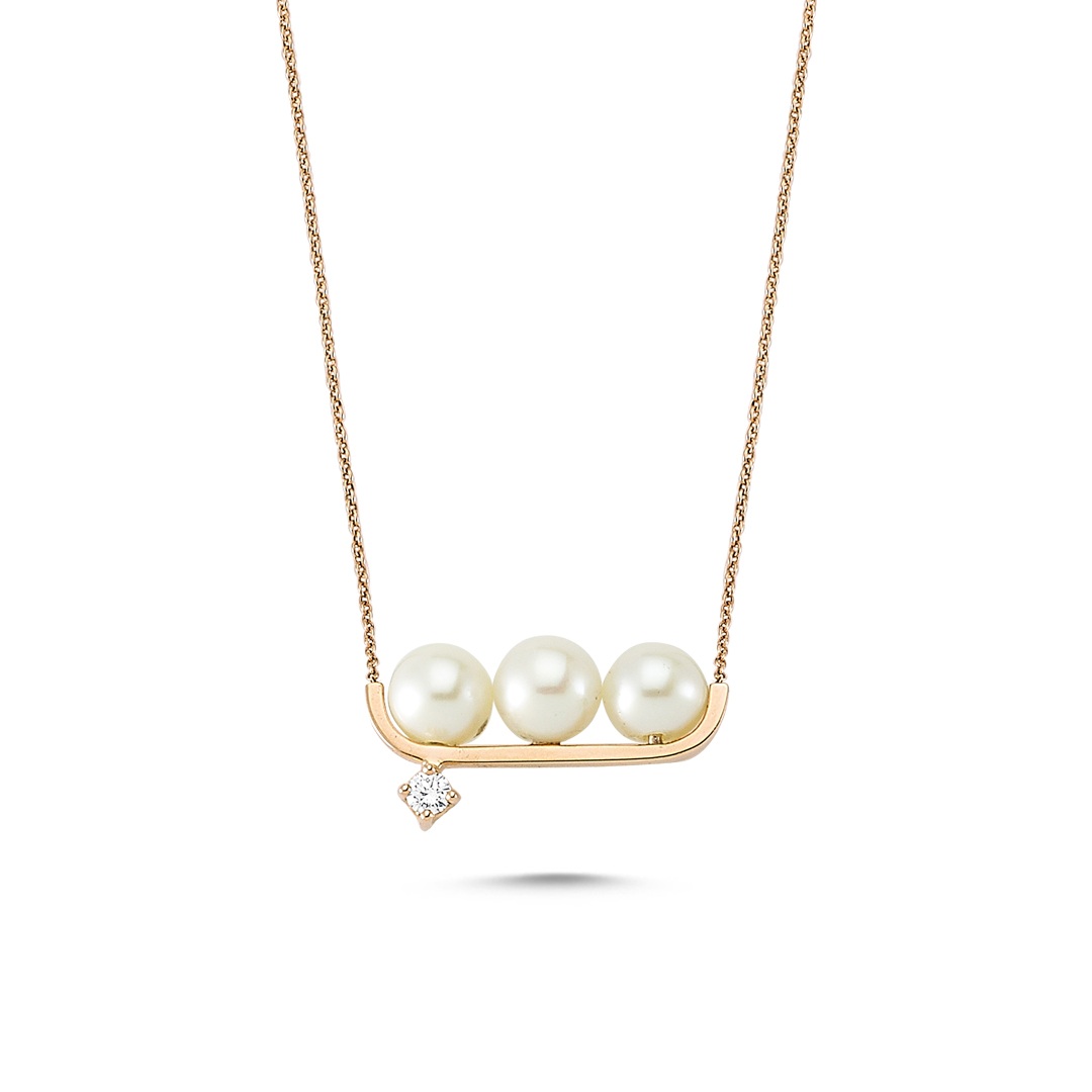 The Best Pearl Jewelry And Accessories—Shop The Contemporary Edit