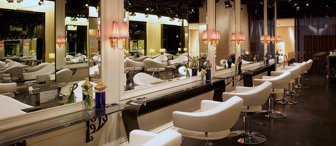 The 5 Best Hair Salons in New York City — Making it in Manhattan