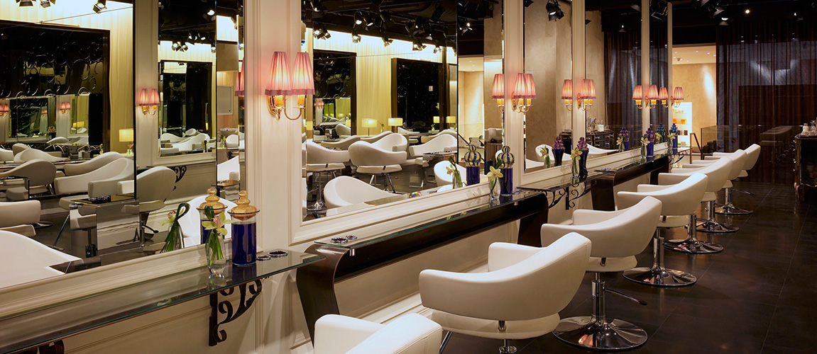 The 5 Best Hair Salons in New York City