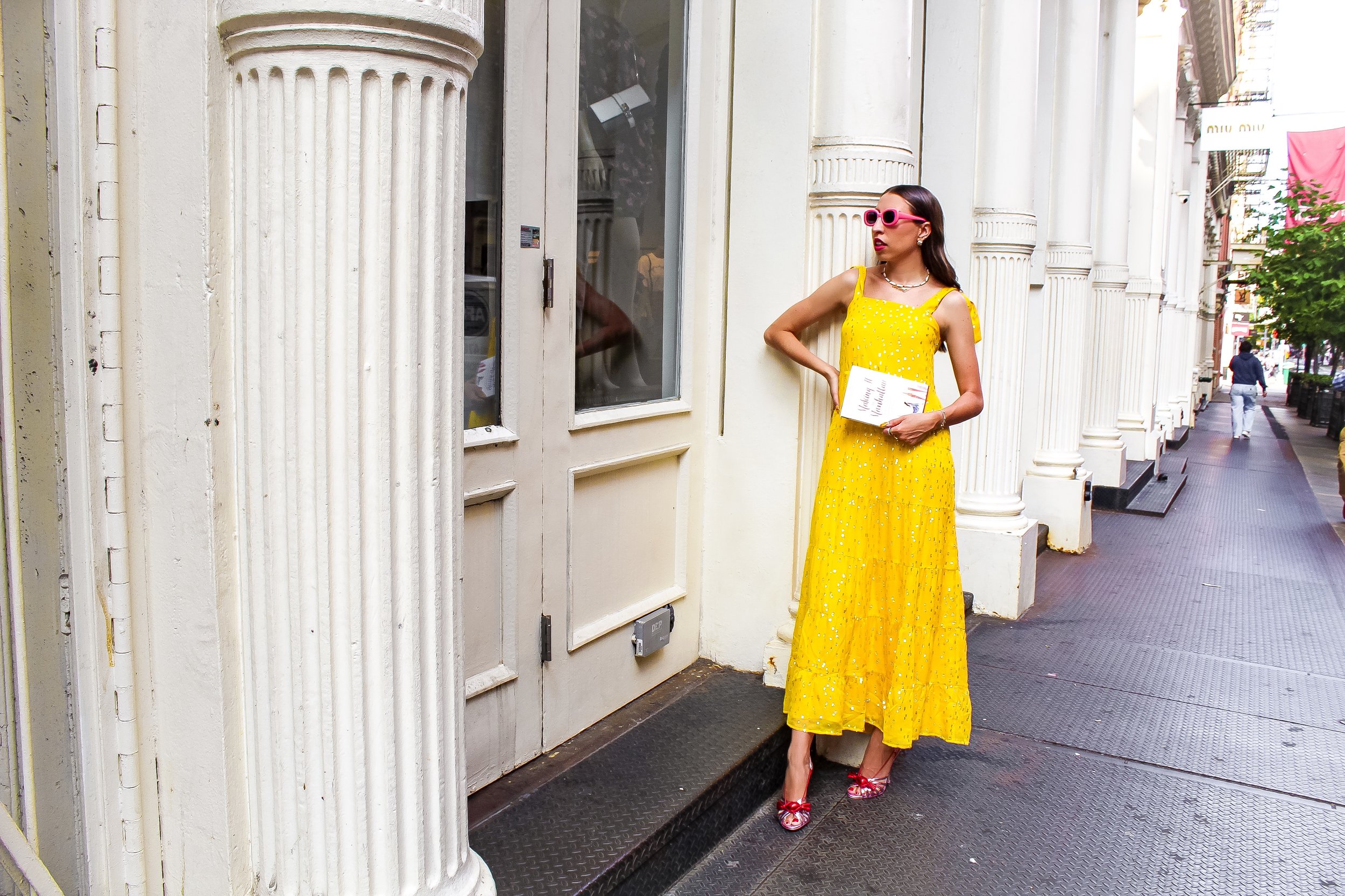 Why Every Woman Should Write Her Own Rules