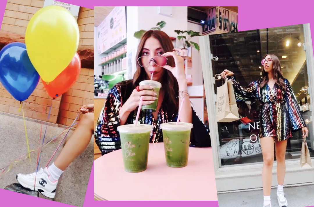 Cheers to Three Years of Making it in Manhattan