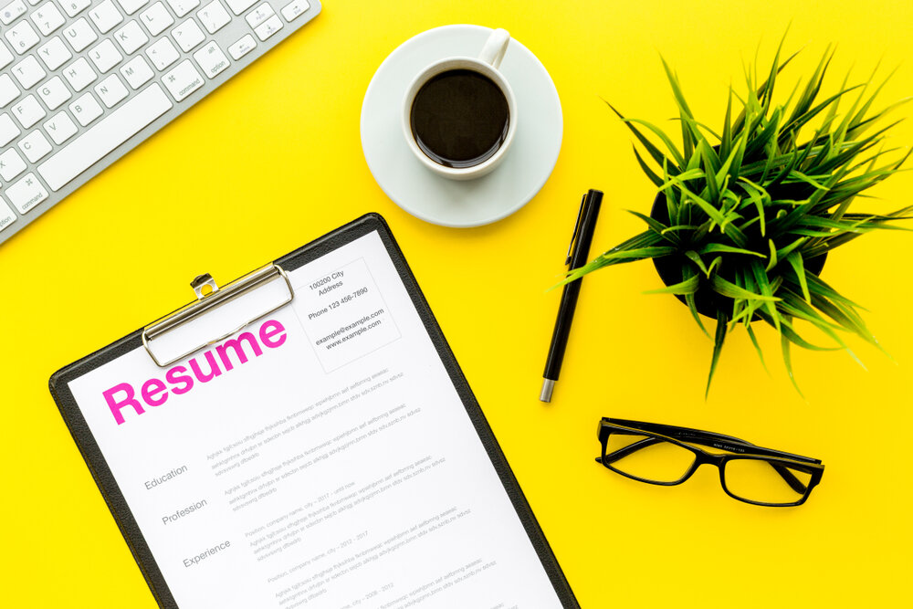 5 Easy Resume Updates for College Students