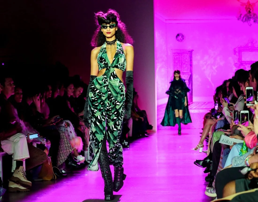 NYFW Diary: Fashion Week Through the Eyes of Caroline’s Intern