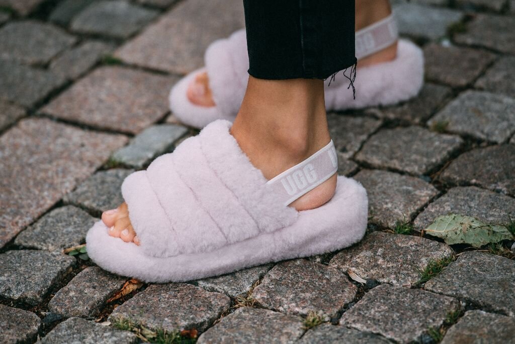 Slip Something with These Chic House Slippers — Making it in Manhattan