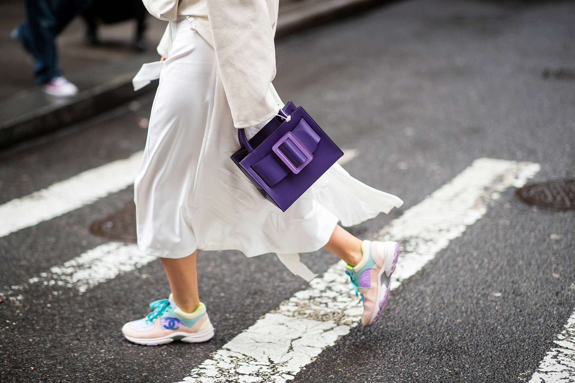 Your Ultimate Guide to Summer's Trendiest Bags — Making it in Manhattan