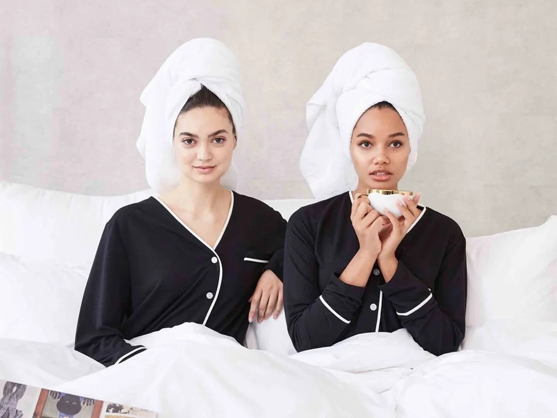 Why (and How) to Change up Your "Quarantine Uniform"