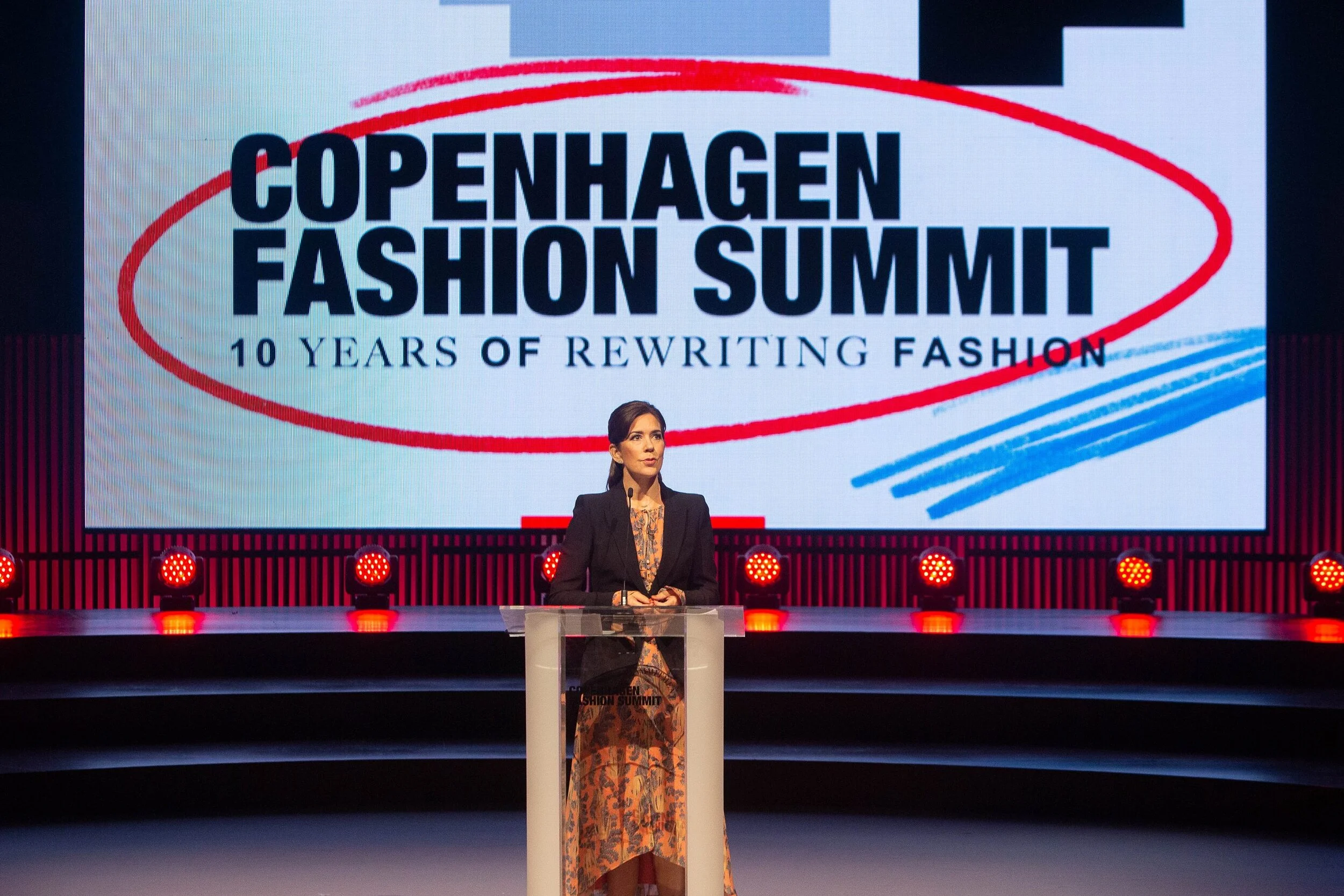 Circularity in Fashion: Crucial Sustainability Takeaways from the Copenhagen Fashion Summit