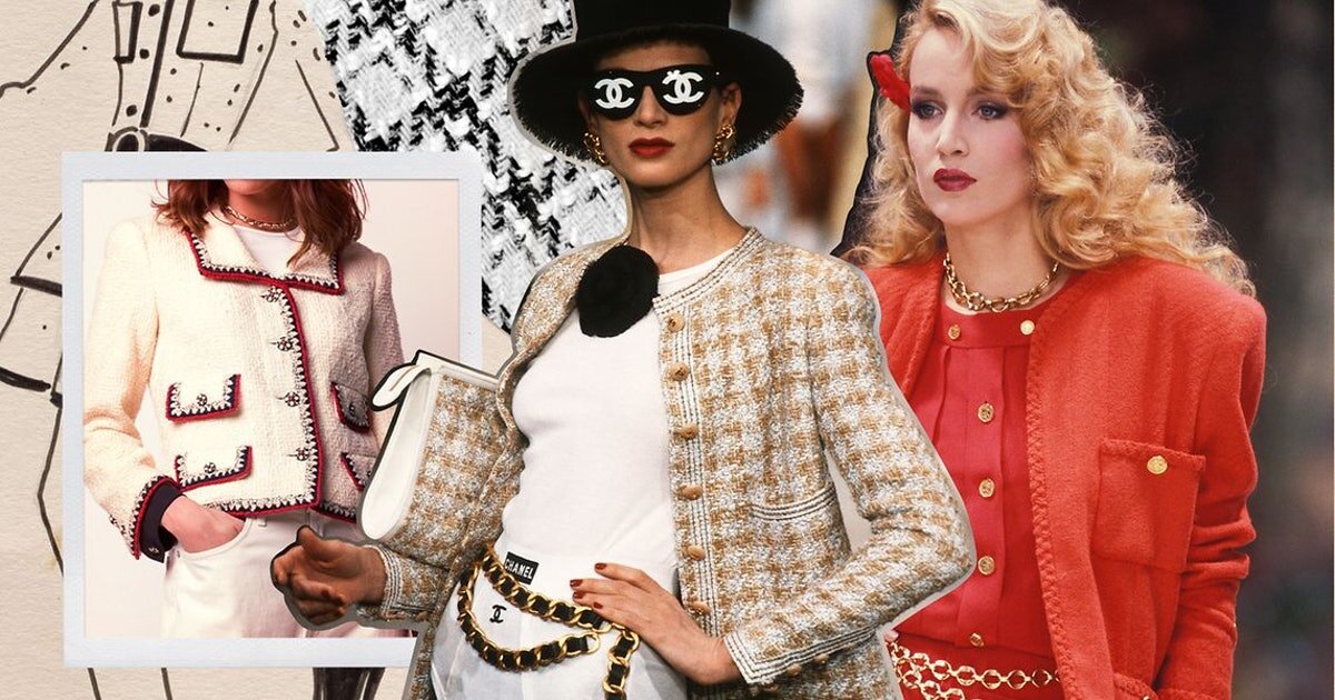 Your Gift Guide to a Chanel-Inspired Holiday Season, Handbags and  Accessories