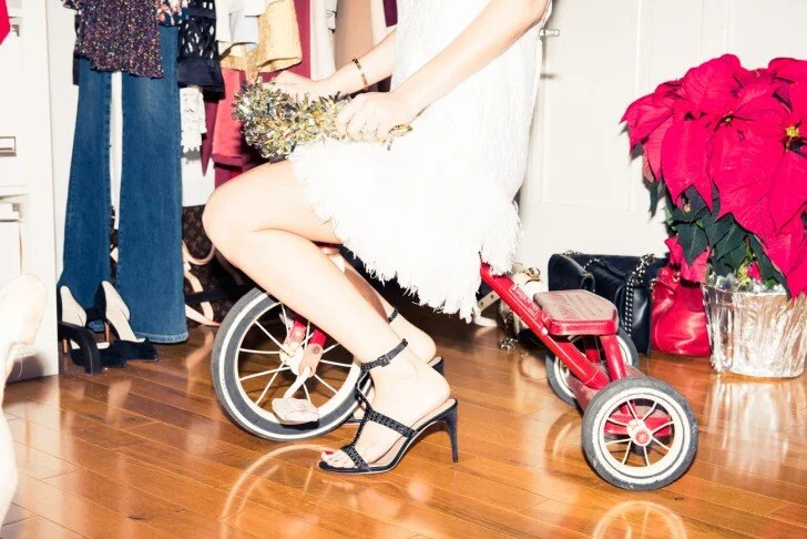 The Ultimate Gift Guide For The Girl Who Has Everything