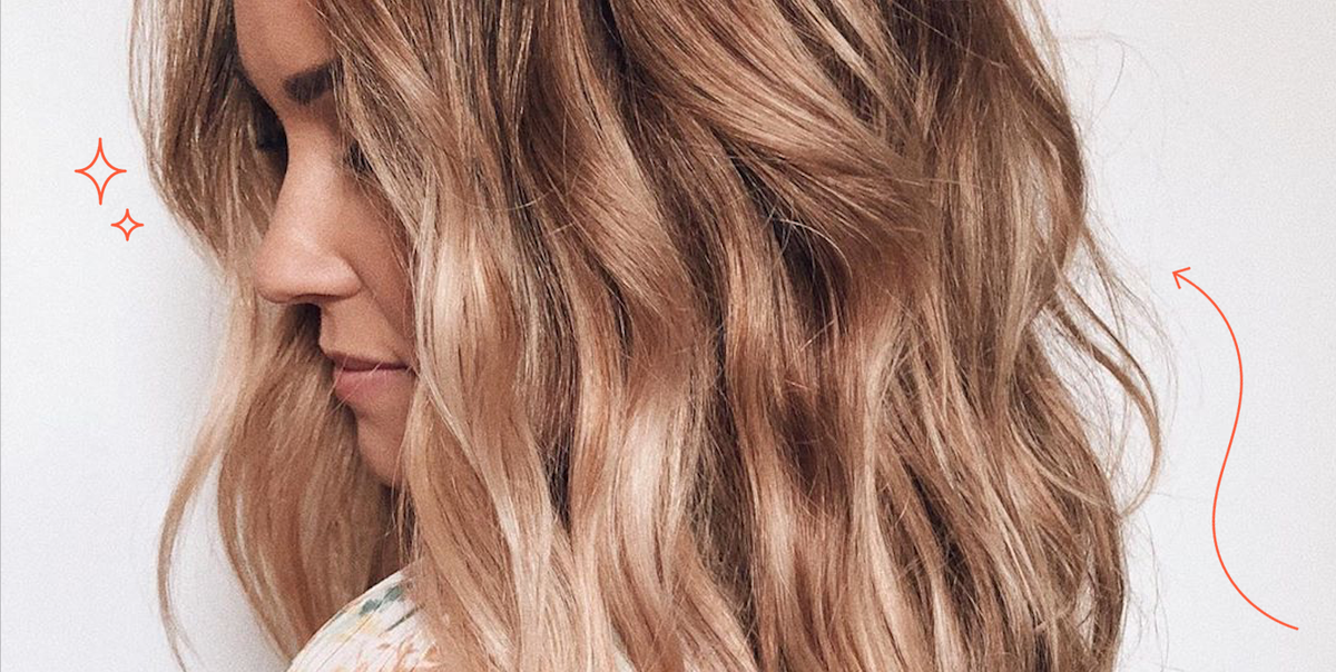 8 Easy Steps for Natural Beach Waves — Making it in Manhattan
