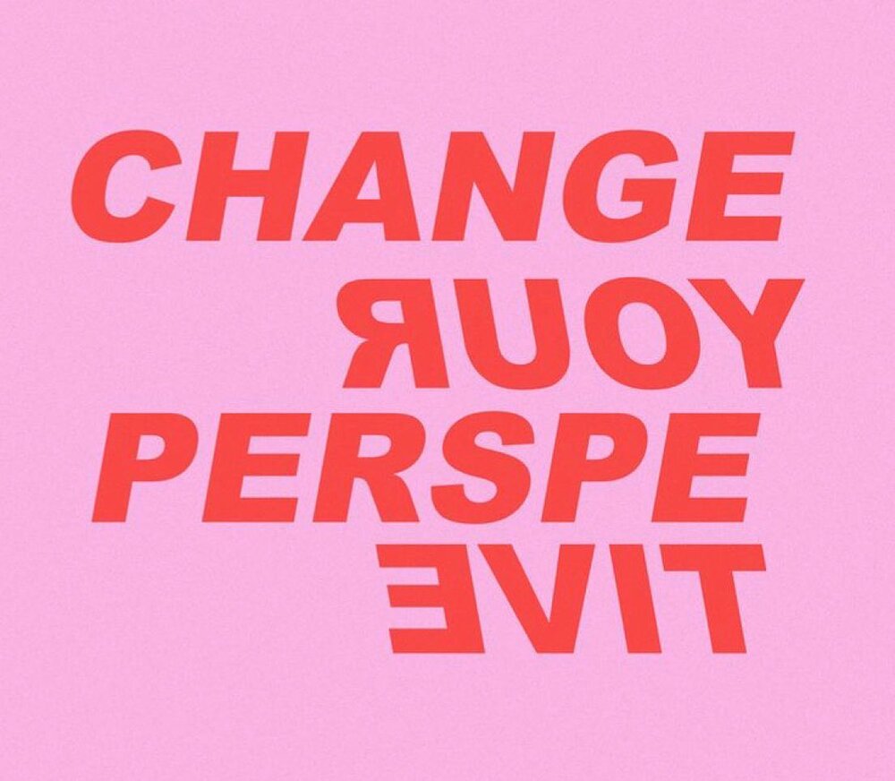 Sometimes you just need to change your perspective to make your dreams a reality #MakingitinManhattan