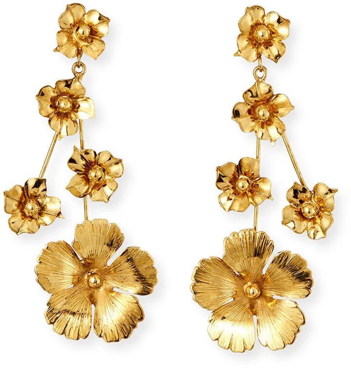 Jennifer Behr Earrings