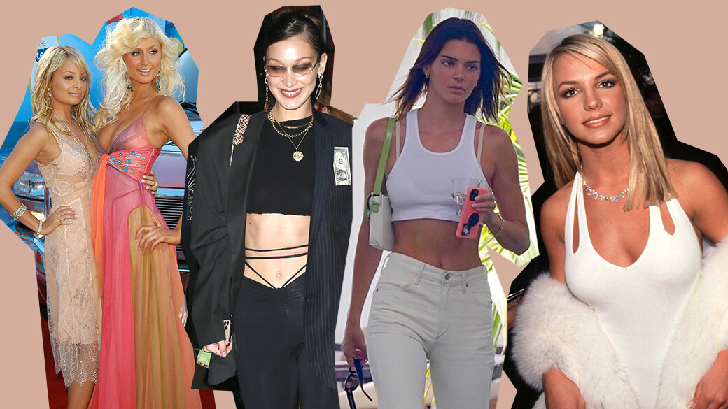 What Is Y2k Fashion and Why This Trend Are Making a Comeback