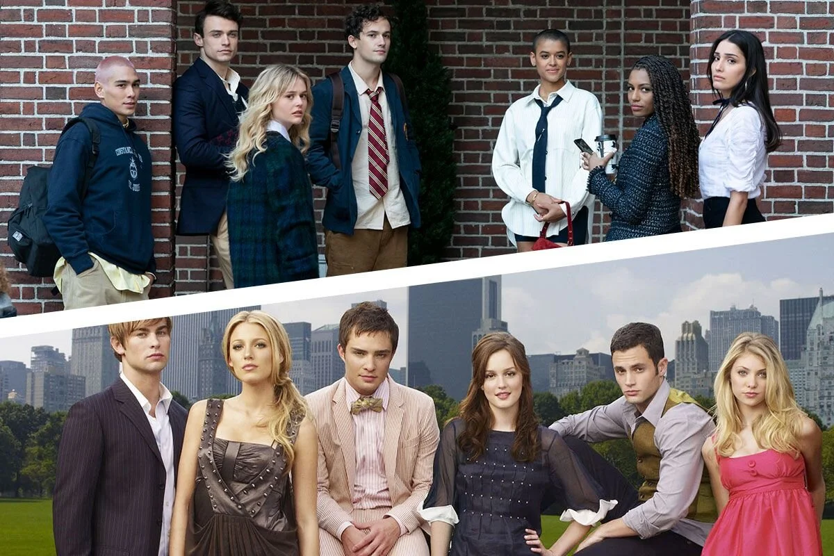 Why is *Almost* Everyone Obsessed with Gossip Girl?
