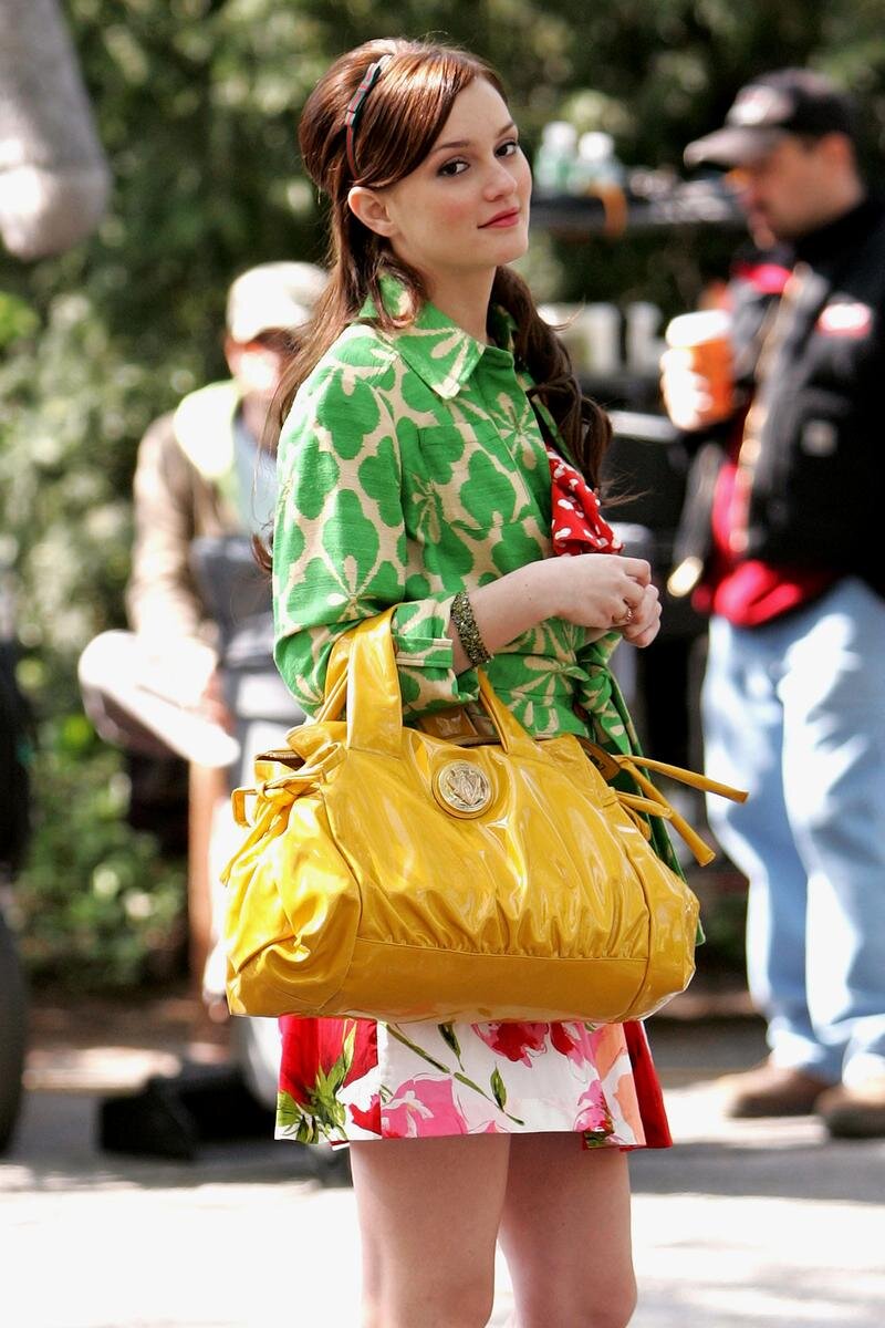 Blair Waldorf Style: 7 Items She Would Wear in 2018 | Who What Wear UK
