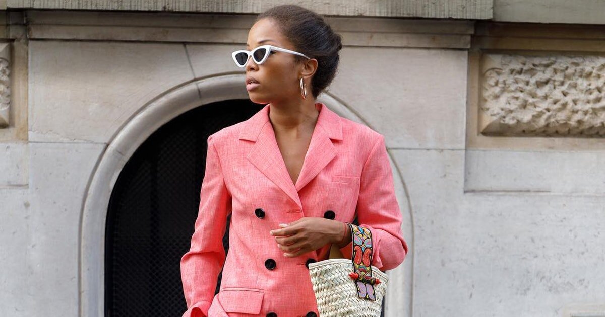 Office Style Do's & Don'ts that are Perfect for Transitional Weather