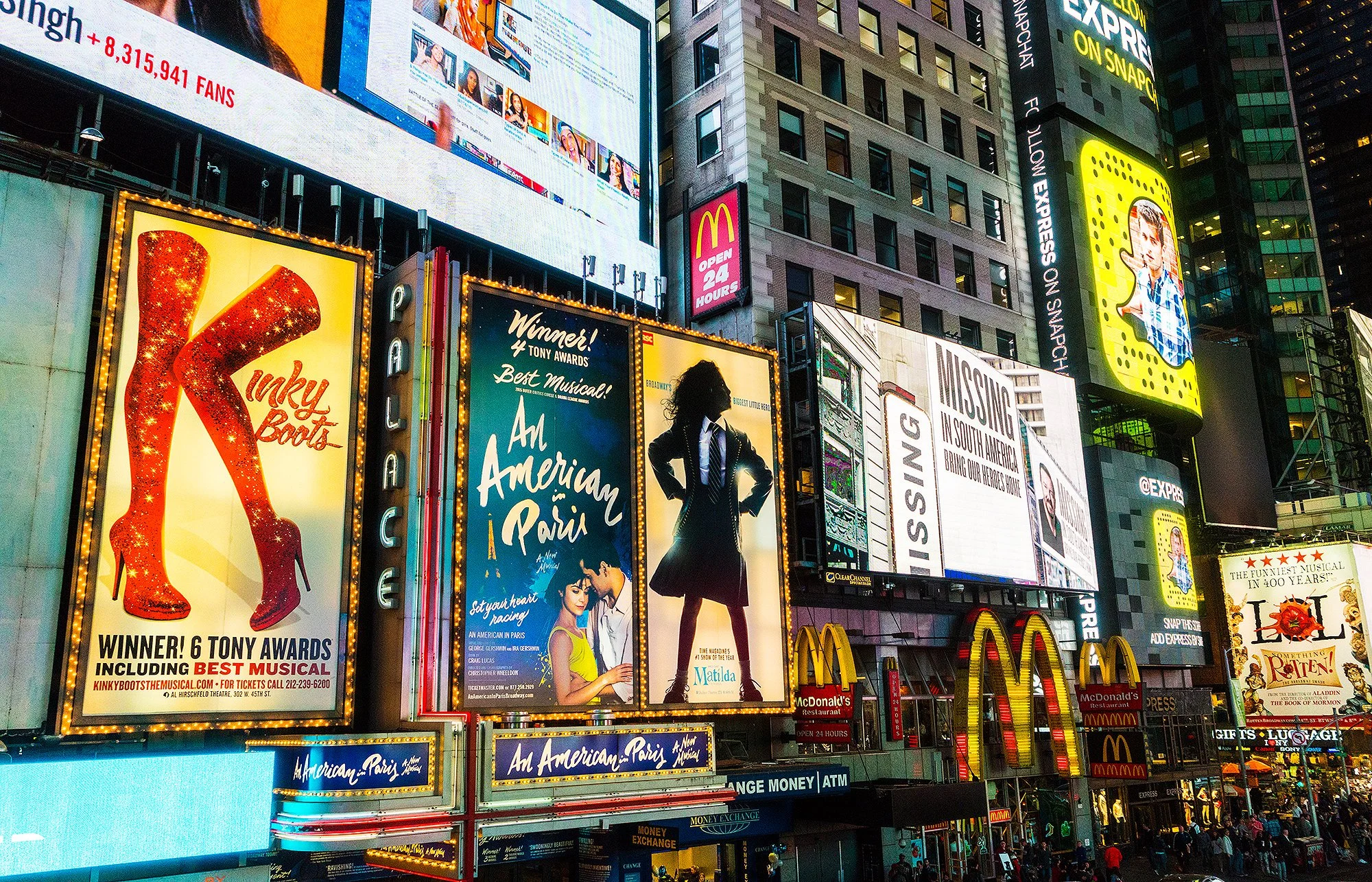 How COVID Changed the Entertainment Industry