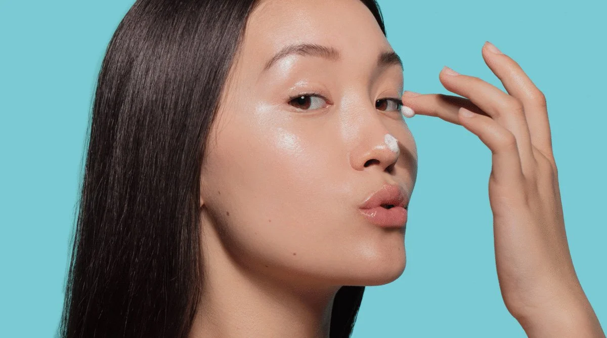 Skinimalism: This Year's Top Beauty Trend