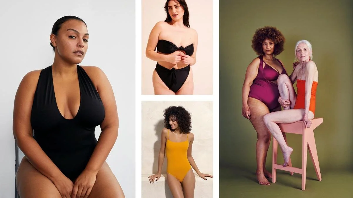 Shop These 6 Inclusive Swimwear Brands This Summer
