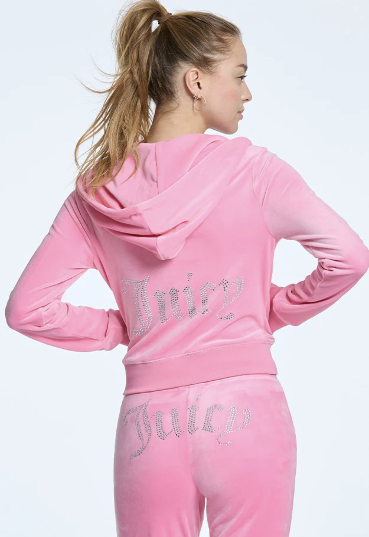 The Return Of Juicy Couture — Making it in Manhattan
