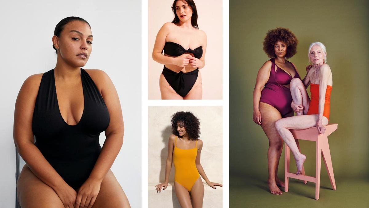 Shop These 6 Inclusive Swimwear Brands This Summer — Making it in