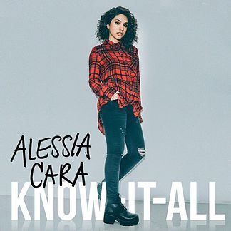 4. Alessia Cara: You may know her from her hit single "Here" which was released earlier this year and has peaked on the charts all around the world! Cara was recently asked to join singer Taylor Swift to perform "Here" during Swifts sold out show in Tampa, Florida. Cara's new album "Know-It-All" was just released November 13th and is looking very promising for the 19 year old Canadian singer. Alessia is about to head out on tour. For a list of Tour dates and her new Album, click here .