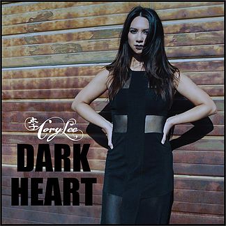 6. Cory Lee: You may know her for playing the part of "Karma" on TV series "Instant Star" and her role as "Miss Oh" on TV show "Degrassi". An incredible actress AND singer! Lee likes to call herself a "Sactress" (singer/actress) a title we think suits her very well! Her new EP "Dark Heart" was just released last week. 5 brand new songs that express her demons says Lee in a recent interview. A side of Cory Lee we have not heard before. Her new video for her latest single "Abracadabra" can be seen here . To purchase "Dark Heart" click here . 