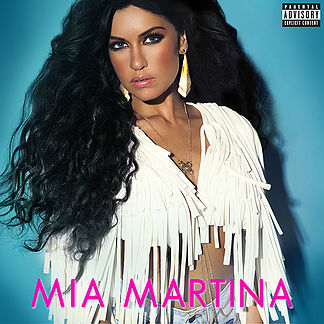 9. Mia Martina: Known best for her hit songs; "Latin Moon", "HeartBreaker", "Stereo Love" and many more, Martina is no stranger to the music scene. Her latest self titled album offers fans a diverse range of musical arrangements. From the EDM dance tracks to the heart felt ballads, Martina does not disappoint. Mia Martina is an international Pop Star based in Toronto, Ontario. To purchase your copy of "Mia Martina" visit www.miamartina.com 