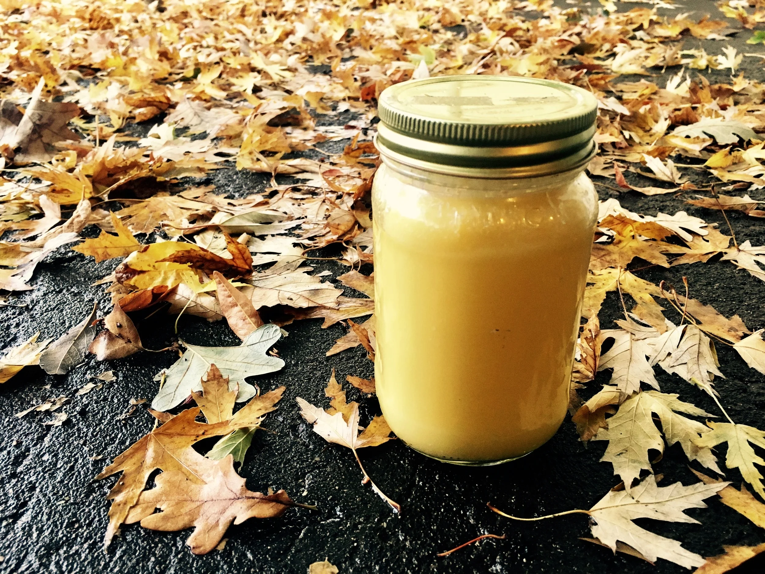 Early winter season: lifestyle and diet tips.