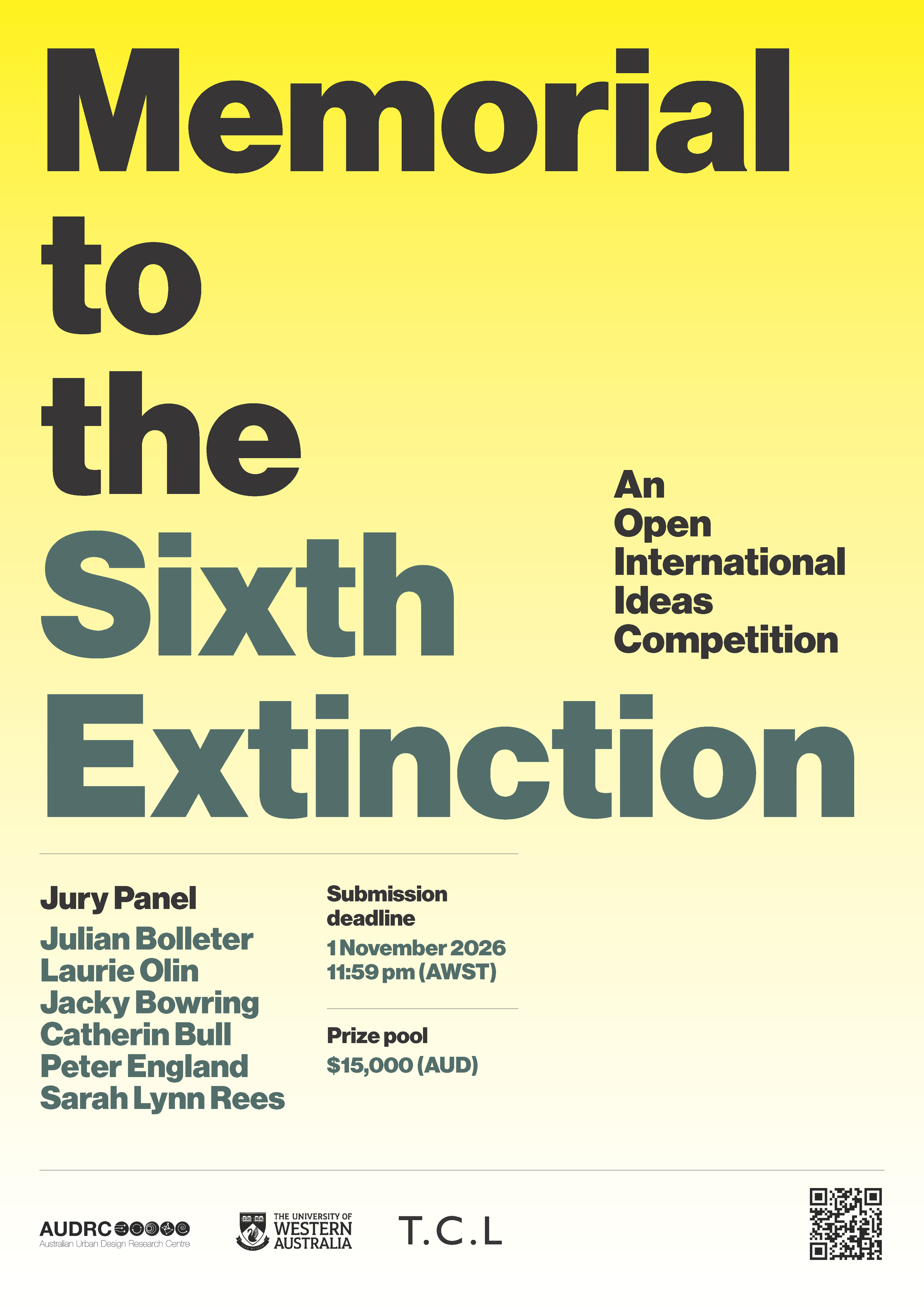 Sixth Extinction A3 poster FINAL v2.png
