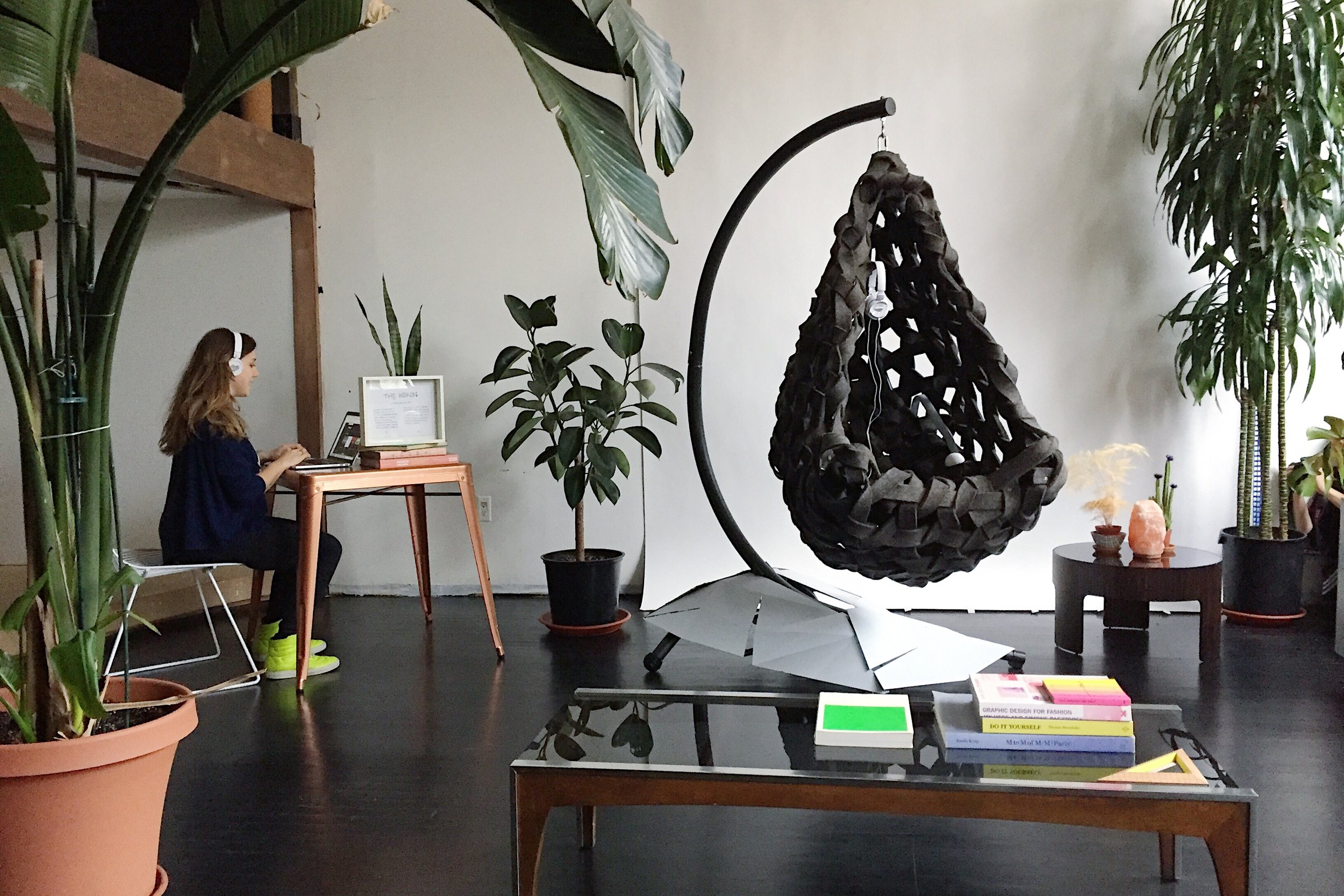 988Manhattan presents The KoKon