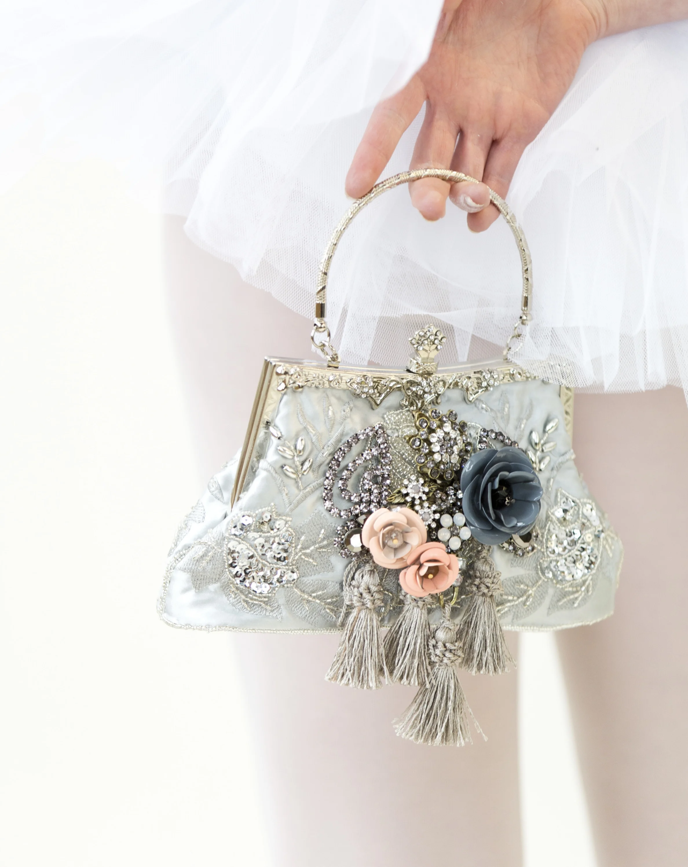 The Pastel Clutch