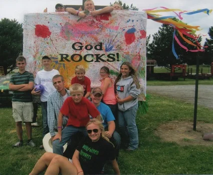 ROCKS | Pack-a-Pallet Success!