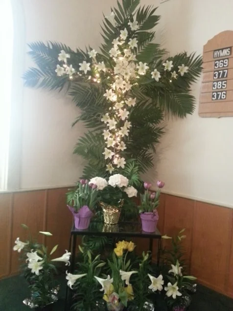 Easter Celebration