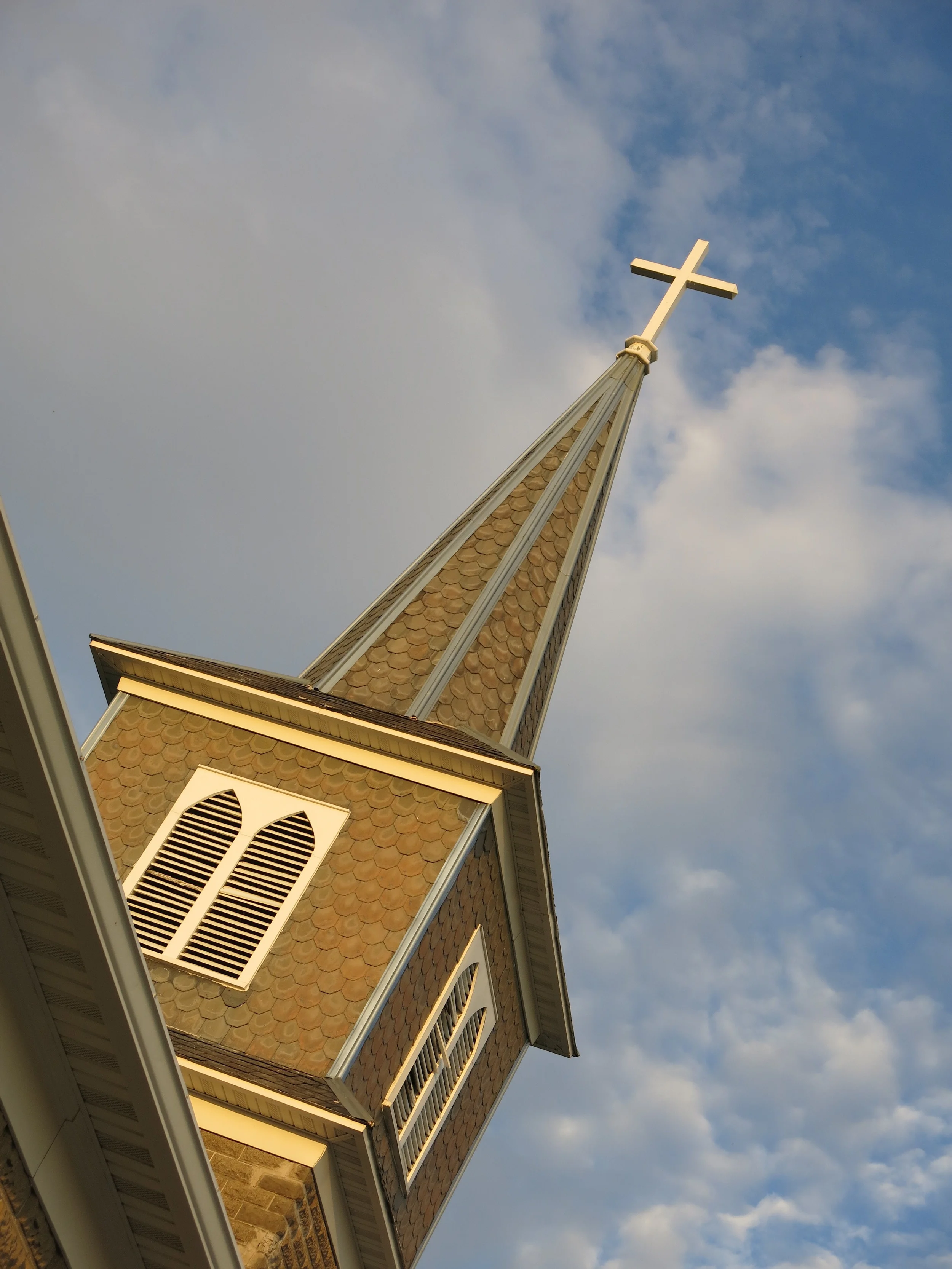 May Newsletter - See What's Happening 