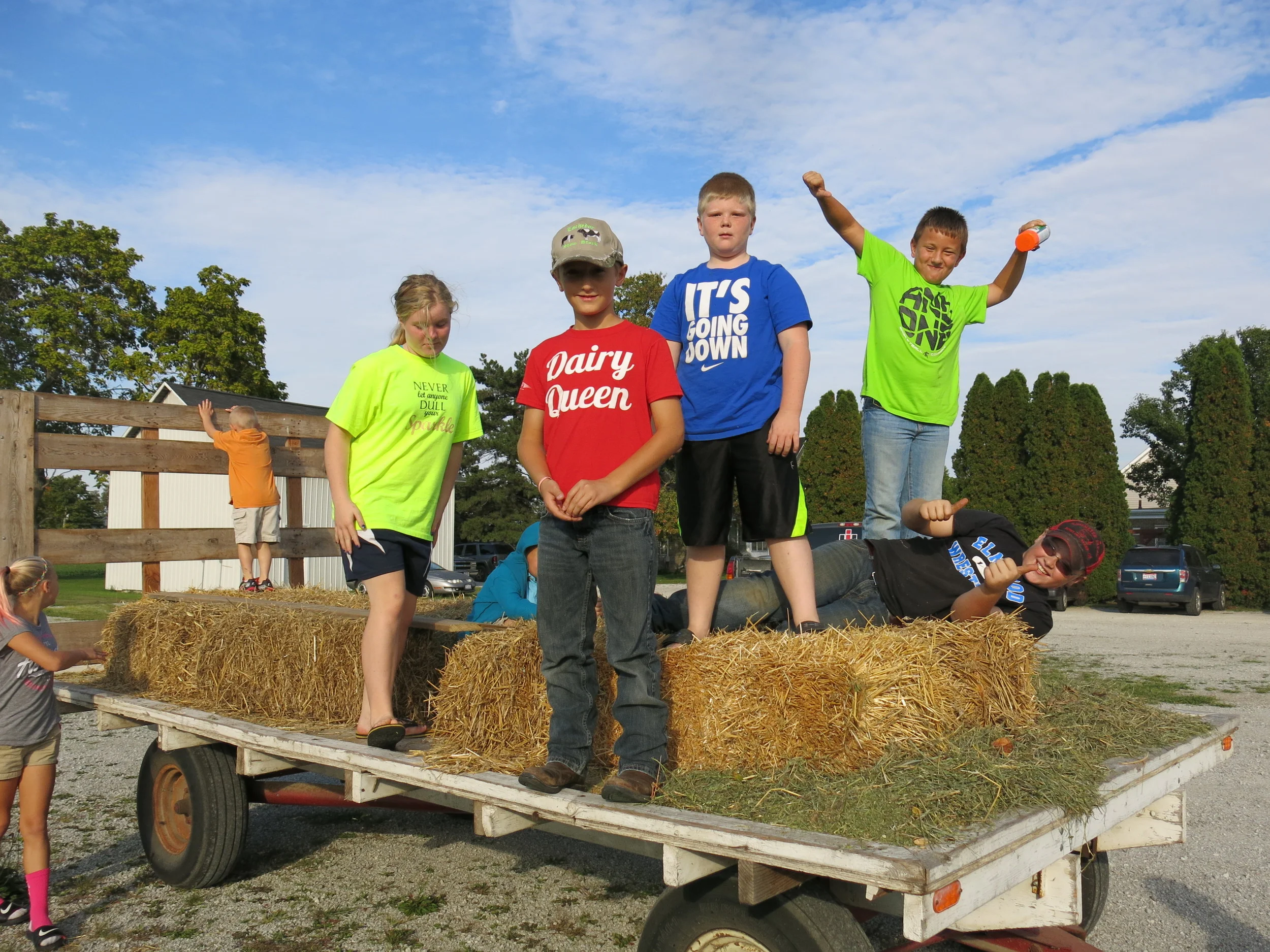 ROCKS Presents an IN TENTS Hope Overnighter 