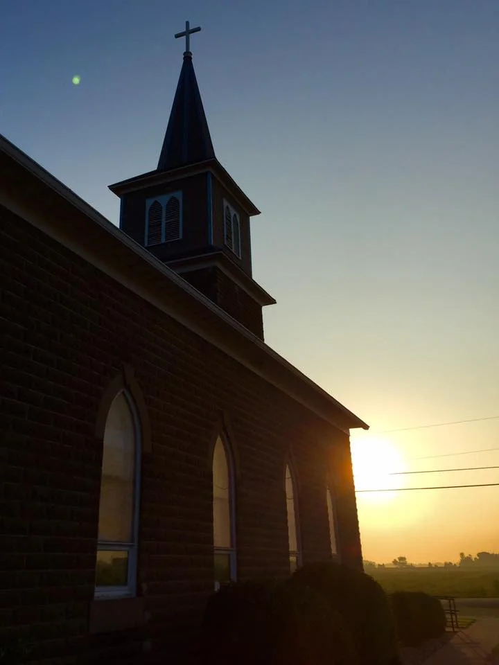 September Newsletter