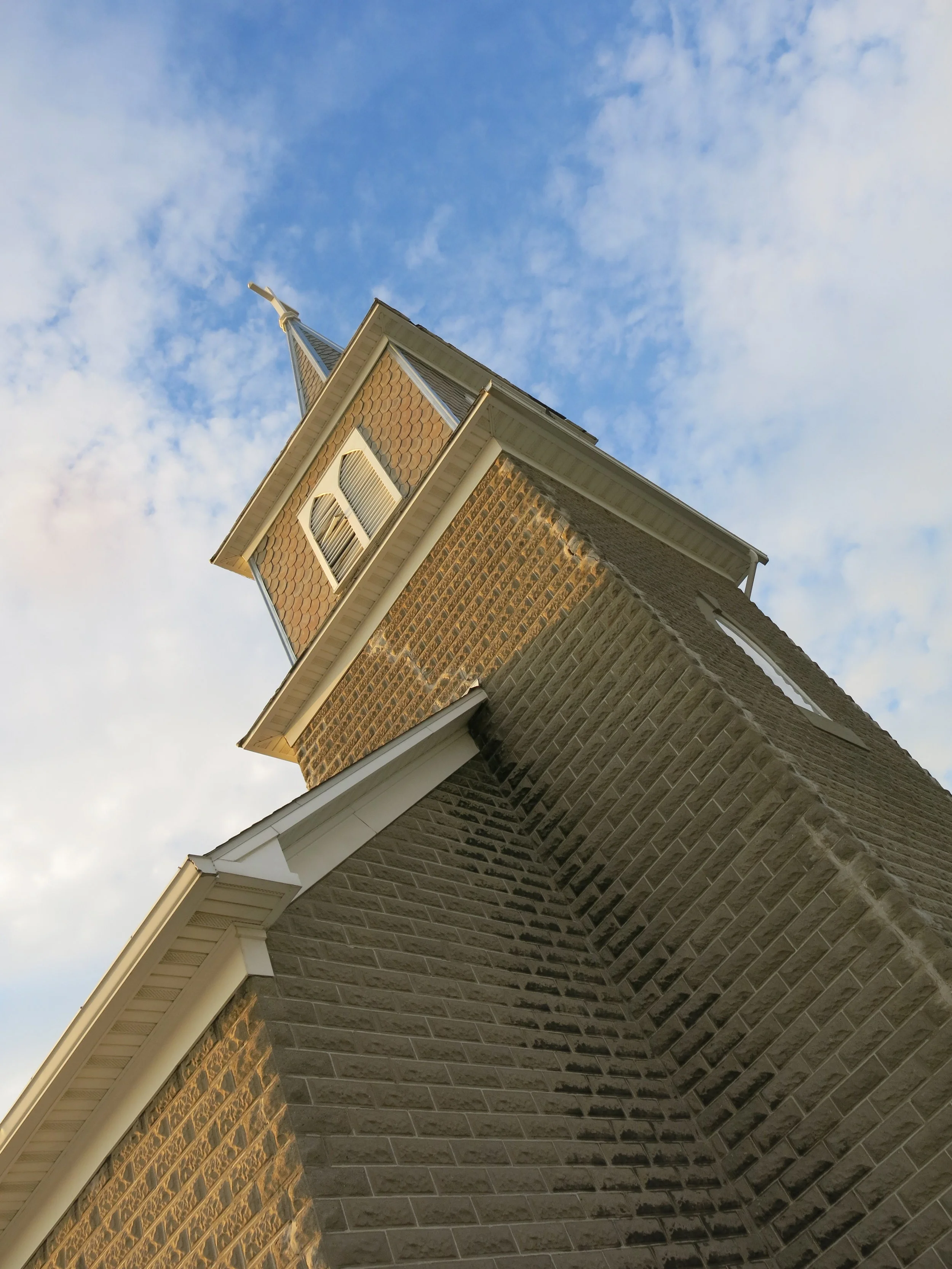 Sunday Worship Theme - Are You the One?