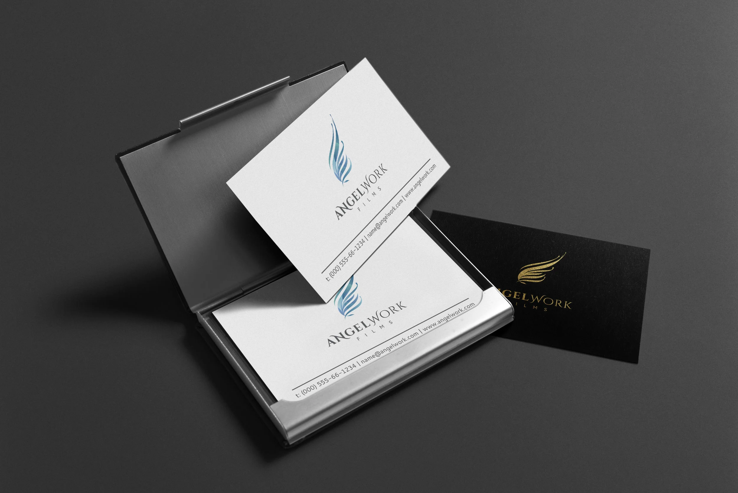AngelWork_wing_BusinessCards-MockUp_color-gold.jpg