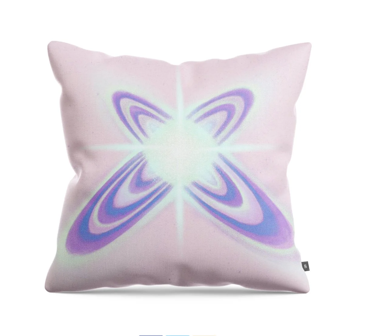 Cosmic Harmony Pillow.jpg